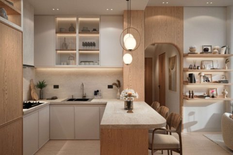 Appartement te koop in Ras Al Khaimah, VAE 3 slaapkamers, 239 vr.m., nr 734925 - foto 10