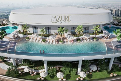 Appartement te koop in Ras Al Khaimah, VAE 3 slaapkamers, 239 vr.m., nr 734925 - foto 2