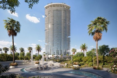 Apartman u gradu Ras Al Khaimah, UAE 3 spavaće sobe, 239 m2 Br. 734925