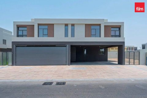 Villa i Dubai, UAE 4 sovrum, 323.6 kvm Nr. 760543
