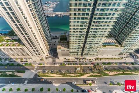 Apartament de închiriat în Dubai Harbour, Dubai, EAU 2 dormitoare, 108.7 mp. №760549 - poză 20