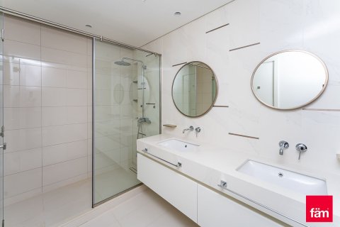 Apartament de închiriat în Dubai Harbour, Dubai, EAU 2 dormitoare, 108.7 mp. №760549 - poză 16