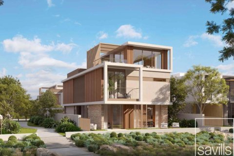 Vilë në Dubai Land, Emiratet e Bashkuara Arabe 3 dhoma gjumi, 405.99 m2. № 753492