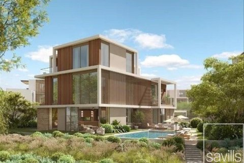 Müüa villa asukohaga Dubai Land, AÜE: 3 magamistoaga, 405.99 m² Nr 753492 - pilt 22