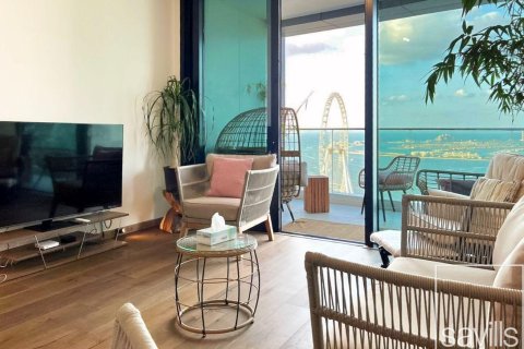 Müüa korter asukohaga Jumeirah Beach Residence, Dubai, AÜE: 2 magamistoaga, 137.22 m² Nr 753496 - pilt 13