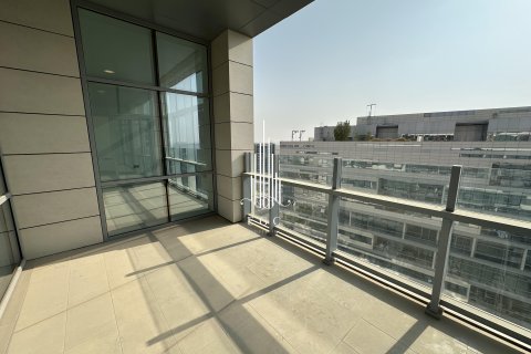 Twee-onder-een-kapwoning te koop in Al Raha Beach, Abu Dhabi, VAE 3 slaapkamers, 372.2 vr.m., nr 557433 - foto 4