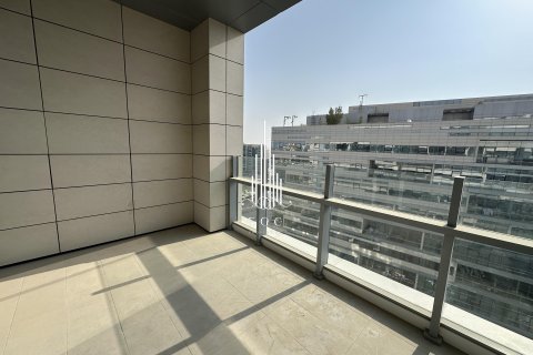 Twee-onder-een-kapwoning te koop in Al Raha Beach, Abu Dhabi, VAE 3 slaapkamers, 372.2 vr.m., nr 557433 - foto 2