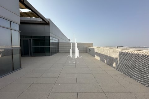Dúplex en Al Raha Beach, Abu Dhabi, EAU 4 dormitorios, 391.8 m² № 557434
