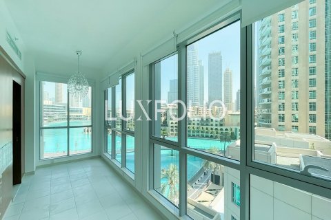 Dzīvoklis Downtown Dubai (Downtown Burj Dubai), Dubaijā, AAE 3 istabas, 221 m2 Nr. 628231 - attēls 4