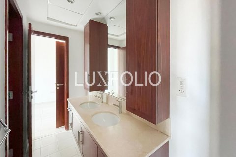 Dzīvoklis Downtown Dubai (Downtown Burj Dubai), Dubaijā, AAE 3 istabas, 221 m2 Nr. 628231 - attēls 19