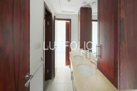 Dzīvoklis Downtown Dubai (Downtown Burj Dubai), Dubaijā, AAE 3 istabas, 221 m2 Nr. 628231 - attēls 16