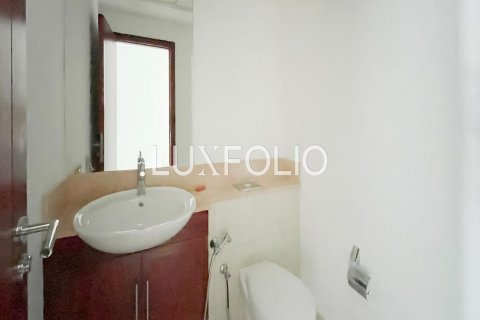 Dzīvoklis Downtown Dubai (Downtown Burj Dubai), Dubaijā, AAE 3 istabas, 221 m2 Nr. 628231 - attēls 21
