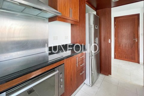 Dzīvoklis Downtown Dubai (Downtown Burj Dubai), Dubaijā, AAE 3 istabas, 221 m2 Nr. 628231 - attēls 7