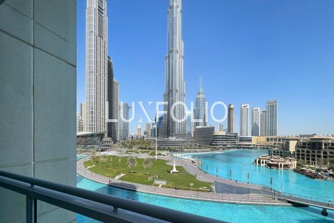 Dzīvoklis Downtown Dubai (Downtown Burj Dubai), Dubaijā, AAE 3 istabas, 221 m2 Nr. 628231 - attēls 15