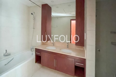 Dzīvoklis Downtown Dubai (Downtown Burj Dubai), Dubaijā, AAE 3 istabas, 221 m2 Nr. 628231 - attēls 28