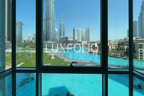 Dzīvoklis Downtown Dubai (Downtown Burj Dubai), Dubaijā, AAE 3 istabas, 221 m2 Nr. 628231 - attēls 22