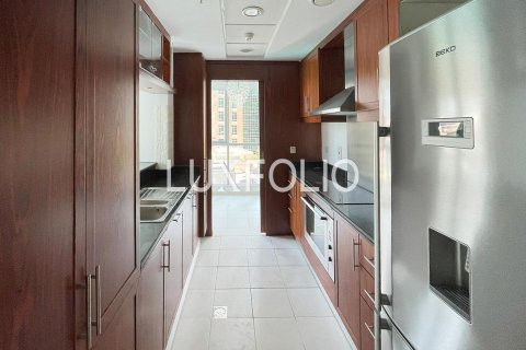 Dzīvoklis Downtown Dubai (Downtown Burj Dubai), Dubaijā, AAE 3 istabas, 221 m2 Nr. 628231 - attēls 24