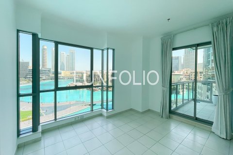 Dzīvoklis Downtown Dubai (Downtown Burj Dubai), Dubaijā, AAE 3 istabas, 221 m2 Nr. 628231 - attēls 5
