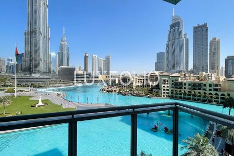 Apartament w Downtown Dubai (Downtown Burj Dubai), Dubai, ZEA 3 sypialnie, 221 mkw. nr 628231
