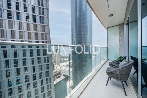 Dubai Marina, Dubai, BAE’de kiralık daire 1 yatak odası, 88 m&sup2; No 628232 - fotoğraf 23