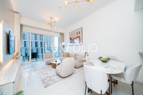 Dubai Marina, Dubai, BAE’de kiralık daire 1 yatak odası, 88 m&sup2; No 628232 - fotoğraf 5