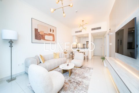 Dubai Marina, Dubai, BAE’de kiralık daire 1 yatak odası, 88 m&sup2; No 628232 - fotoğraf 4