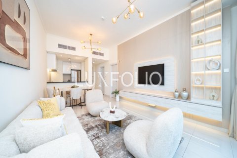 Dubai Marina, Dubai, BAE’de kiralık daire 1 yatak odası, 88 m&sup2; No 628232 - fotoğraf 2