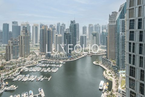 Dubai Marina, Dubai, BAE’de kiralık daire 1 yatak odası, 88 m&sup2; No 628232 - fotoğraf 22