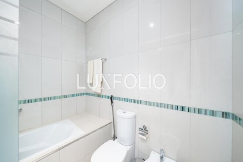 Dubai Marina, Dubai, BAE’de kiralık daire 1 yatak odası, 88 m&sup2; No 628232 - fotoğraf 20