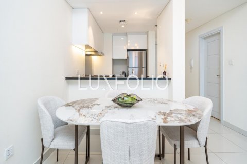 Dubai Marina, Dubai, BAE’de kiralık daire 1 yatak odası, 88 m&sup2; No 628232 - fotoğraf 10
