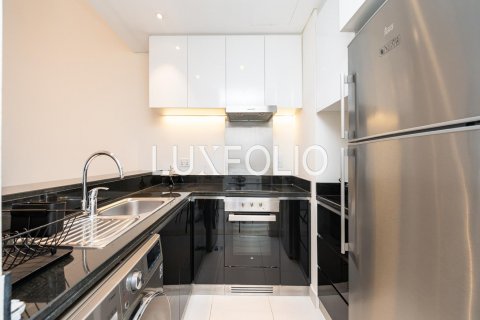 Dubai Marina, Dubai, BAE’de kiralık daire 1 yatak odası, 88 m&sup2; No 628232 - fotoğraf 13
