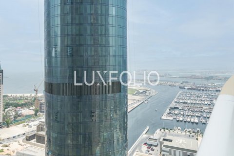 Dubai Marina, Dubai, BAE’de kiralık daire 1 yatak odası, 88 m&sup2; No 628232 - fotoğraf 26