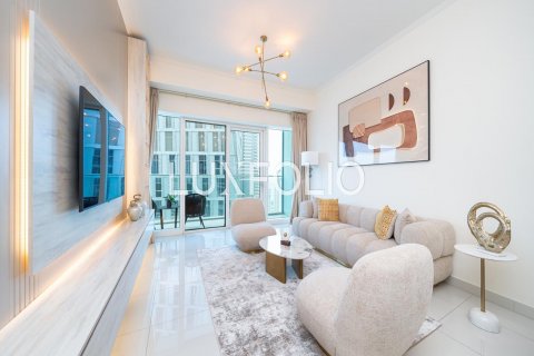 Διαμέρισμα σε Dubai Marina, ΗΑΕ 1 υπνοδωμάτιο, 88 τ.μ. Αρ. 628232