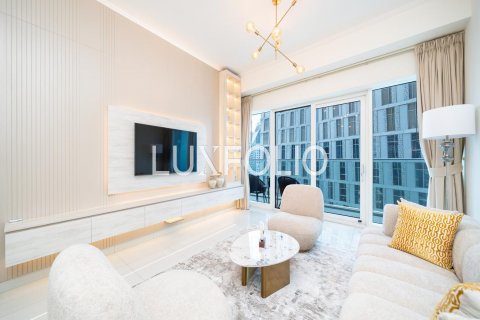 Dubai Marina, Dubai, BAE’de kiralık daire 1 yatak odası, 88 m&sup2; No 628232 - fotoğraf 6