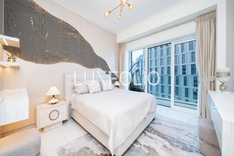 Dubai Marina, Dubai, BAE’de kiralık daire 1 yatak odası, 88 m&sup2; No 628232 - fotoğraf 14