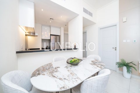 Dubai Marina, Dubai, BAE’de kiralık daire 1 yatak odası, 88 m&sup2; No 628232 - fotoğraf 9