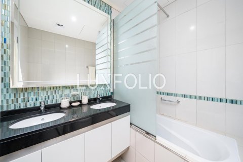 Dubai Marina, Dubai, BAE’de kiralık daire 1 yatak odası, 88 m&sup2; No 628232 - fotoğraf 19