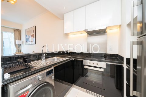 Dubai Marina, Dubai, BAE’de kiralık daire 1 yatak odası, 88 m&sup2; No 628232 - fotoğraf 12