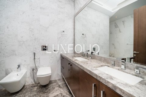 Apartman u gradu Jumeirah Lake Towers, Dubai, UAE 4 spavaće sobe, 280 m2 Br. 628234 - Slika 13