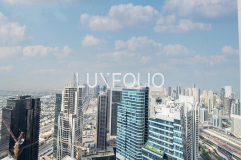 Apartman u gradu Jumeirah Lake Towers, Dubai, UAE 4 spavaće sobe, 280 m2 Br. 628234 - Slika 10