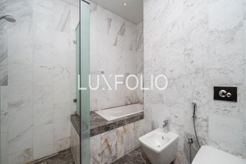 Apartman u gradu Jumeirah Lake Towers, Dubai, UAE 4 spavaće sobe, 280 m2 Br. 628234 - Slika 14