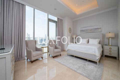 Apartman u gradu Jumeirah Lake Towers, Dubai, UAE 4 spavaće sobe, 280 m2 Br. 628234 - Slika 4