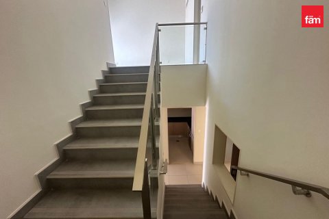 Townhouse di Dubai, UEA 4 kamar tidur, 187 m2 nomor 769216 - foto 10