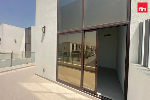 Townhouse di Dubai, UEA 4 kamar tidur, 187 m2 nomor 769216 - foto 15