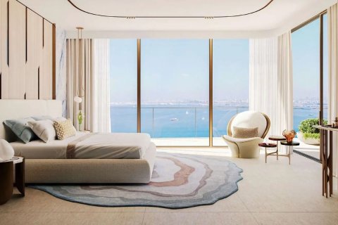 Διαμέρισμα σε Dubai, ΗΑΕ 1 υπνοδωμάτιο, 74.6 τ.μ. Αρ. 769213 - φωτογραφία 10
