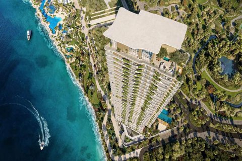Διαμέρισμα σε Dubai, ΗΑΕ 1 υπνοδωμάτιο, 74.6 τ.μ. Αρ. 769213 - φωτογραφία 3