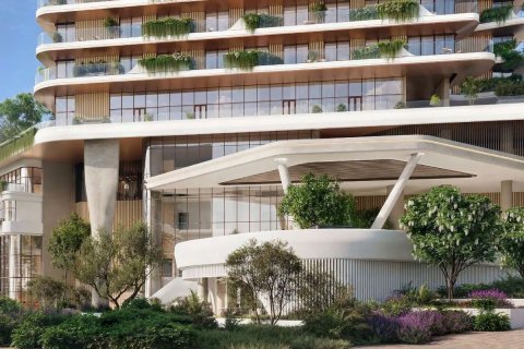 Διαμέρισμα σε Dubai, ΗΑΕ 1 υπνοδωμάτιο, 74.6 τ.μ. Αρ. 769213 - φωτογραφία 8