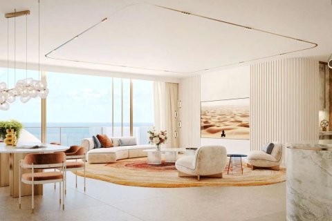 Apartamento en Dubai, EAU 1 dormitorio, 74.6 m² № 769213