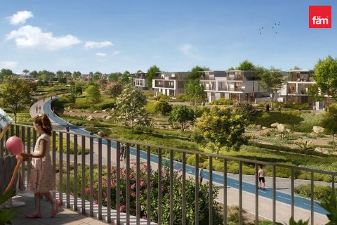 Vila u Dubai, UAE 174 m2, 3 spavaćih soba Br. 769214