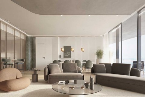Apartamento para venda em Al Sufouh, Dubai, EAU 2 quartos, 219.61 m2 № 403331 - foto 9